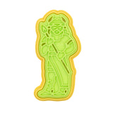 No.0637 Enkidu Enkidu