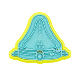 No.0656 Fontaine / 泉