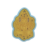 No.0558 Ganesha