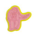 No.0610 どうだ明るくなったろう