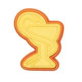 No.0573 ヒュギエイアの杯