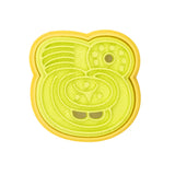 No.0680 マヤ文字 (奉納)