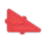 No.0620 Teorema de Pitágoras