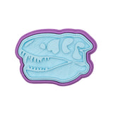 No.0650 化石 ティラノサウルス