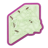 No.0622 Genji Monogatari Shuku (3)