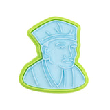 No.0646 松尾芭蕉