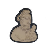 No.0556 Príncipe Shotoku