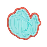 N ° 0602 Caractère de tissu