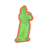 No.0553 Boy Eduar Manet soplando un silbato