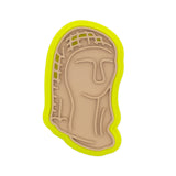 No.0599 Blus Sampui Damas