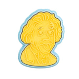 No.0652 Albert Einstein