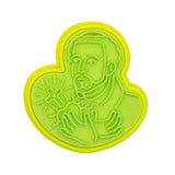 No.0612 Francisco Zavier