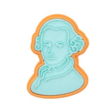 No.0671 イマヌエル・カント