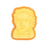 No.0642 Johann Wolfgang von Goethe