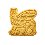 No.0655 Lamasu / Ramus