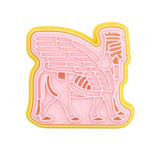 No.0655 Lamasu / Ramus