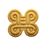 No.0683 MPATAPO / ADINKRA