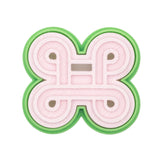 No.0683 MPATAPO / ADINKRA