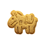 No.0022 Haniwa caballo