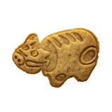 No.0025 あかべこ