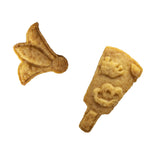 No.0132 Tablero de Hanako y plumas