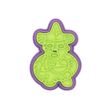 No.0589 頬杖土偶