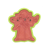 No.0591 絵本水や空 薬師寺次郎左衛門 耳鳥斎