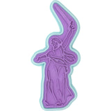 No.0595 母なる祖国像