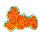 No.0462 四神 白虎