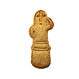 No.0388 Gente de baile de Haniwa