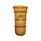 No.0390 円筒埴輪