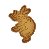 No.0459 Bird and Beast Mericics 3 Rabbit