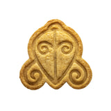 No.0001 pájaro azul