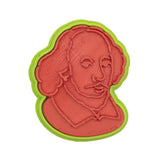 Nr. 0616 William Shakespeare