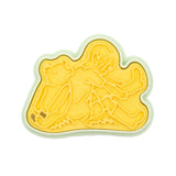 No.0657 クマのプーさん / Winnie the Pooh