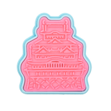 No.0613 Castillo Himeji