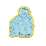 No.0566 Hentai Denshi(部分)中医大专