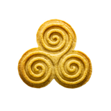 No.0666 Triskele / Triskel