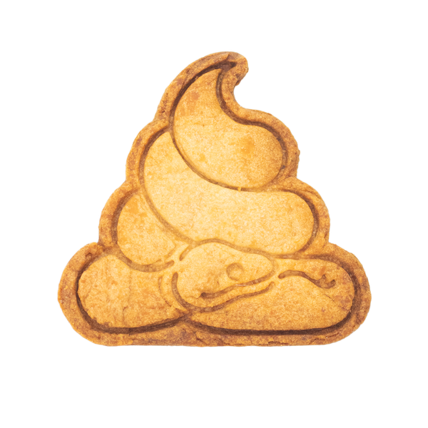 No.0707 う〇こみたいな蛇 2025 巳 – sacsac / cookie cutter museum