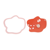 No.0004　ティラノっち