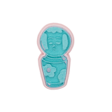 No.0027　こけし