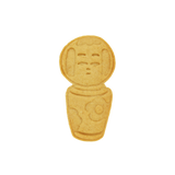 No.0027　こけし