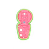 No.0027　こけし