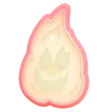 No.0067　火の玉