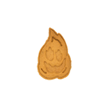 No.0067　火の玉