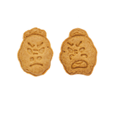 No.0130　金剛力士