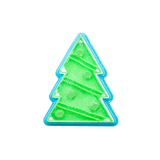 No.0142　クリスマスツリー
