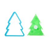 No.0142　クリスマスツリー