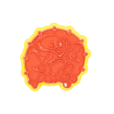 No.0193　雷神