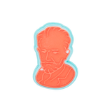 No.0200　Peter Ilyich Tchaikovsky　ピョートル・イリイチ・チャイコフスキー